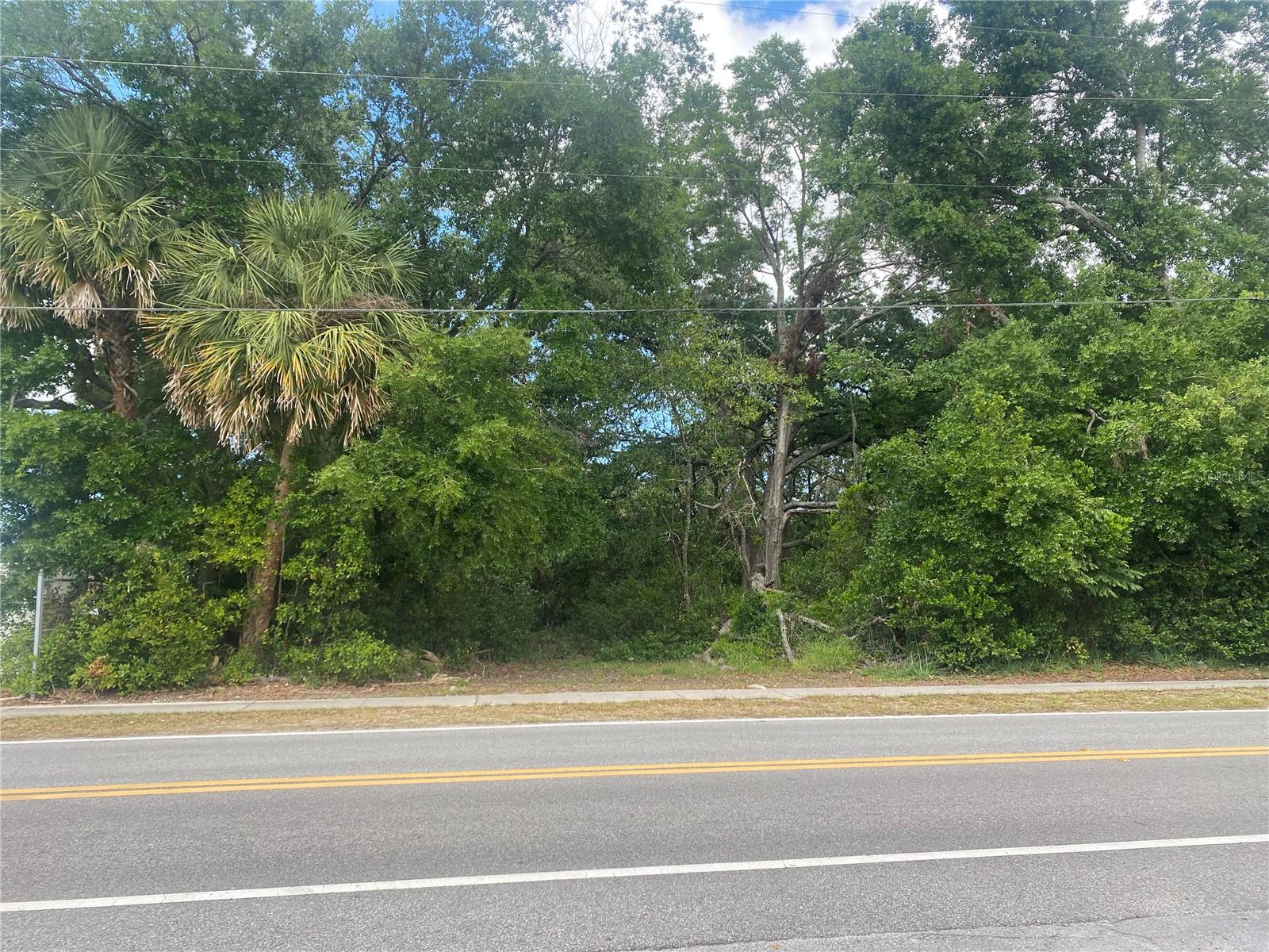 INDIANA AVE, NEW PORT RICHEY, FL, 34653