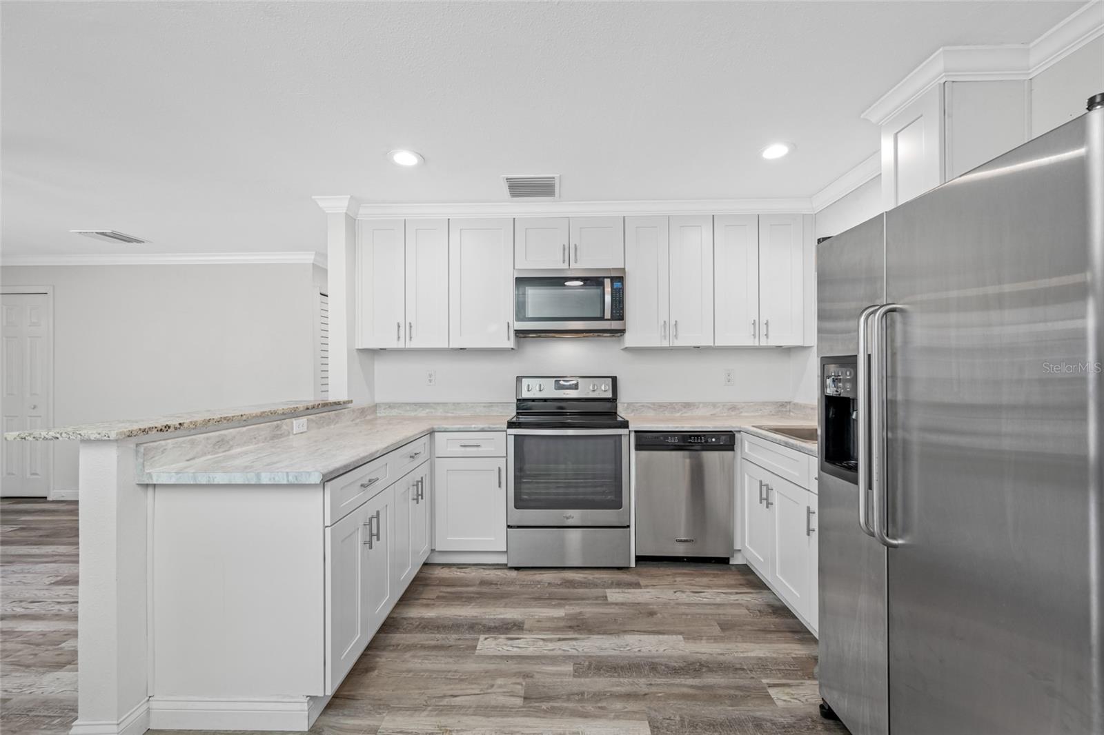 3123 LAIRD DR, NEW PORT RICHEY, FL, 34655