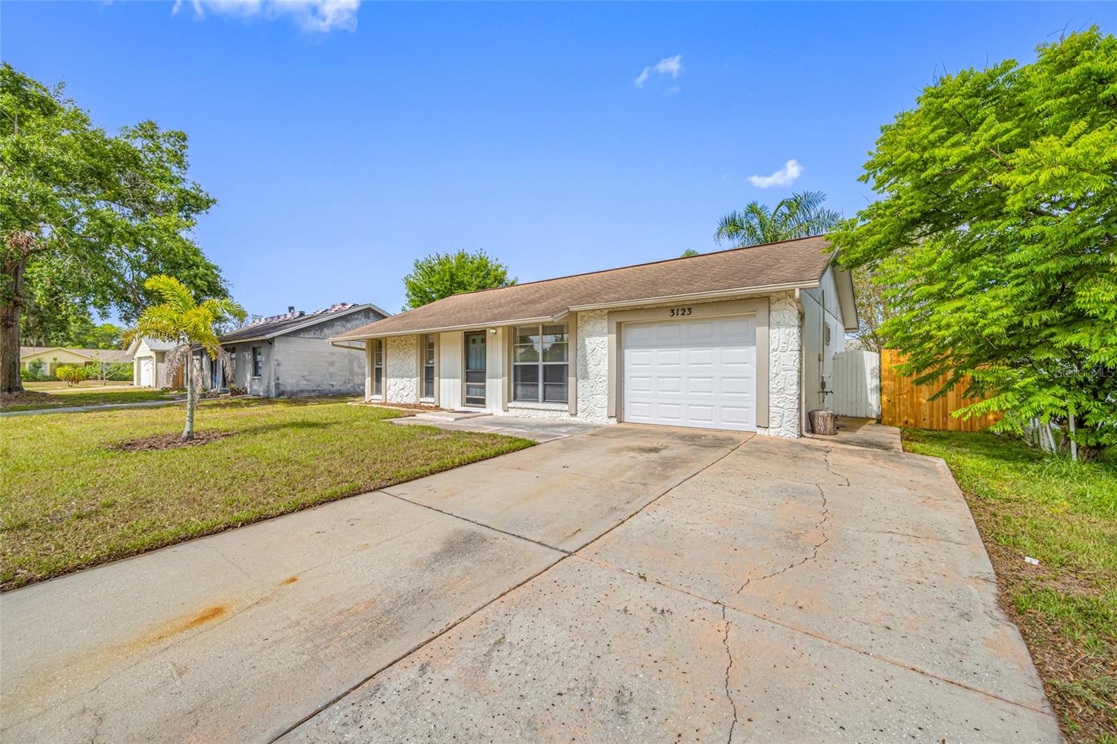 3123 LAIRD DR, NEW PORT RICHEY, FL, 34655