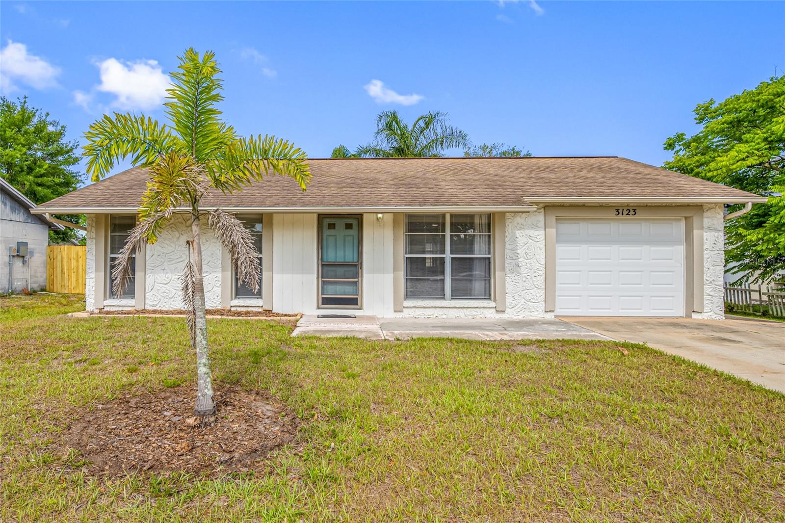 3123 LAIRD DR, NEW PORT RICHEY, FL, 34655