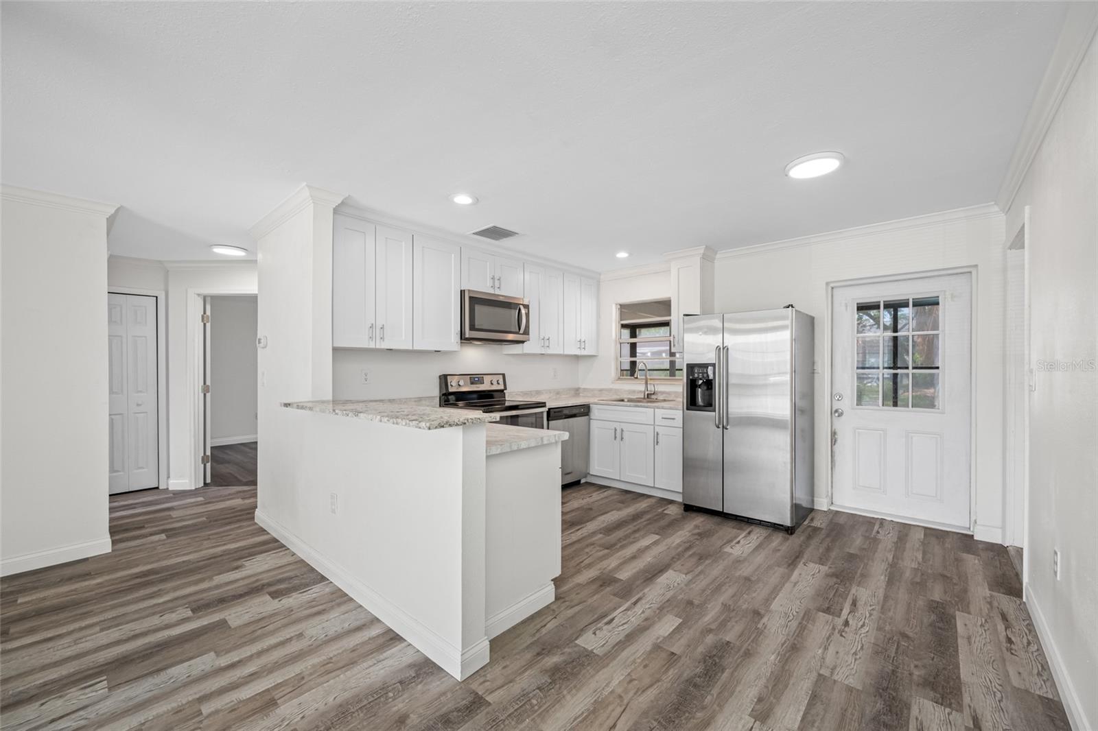 3123 LAIRD DR, NEW PORT RICHEY, FL, 34655