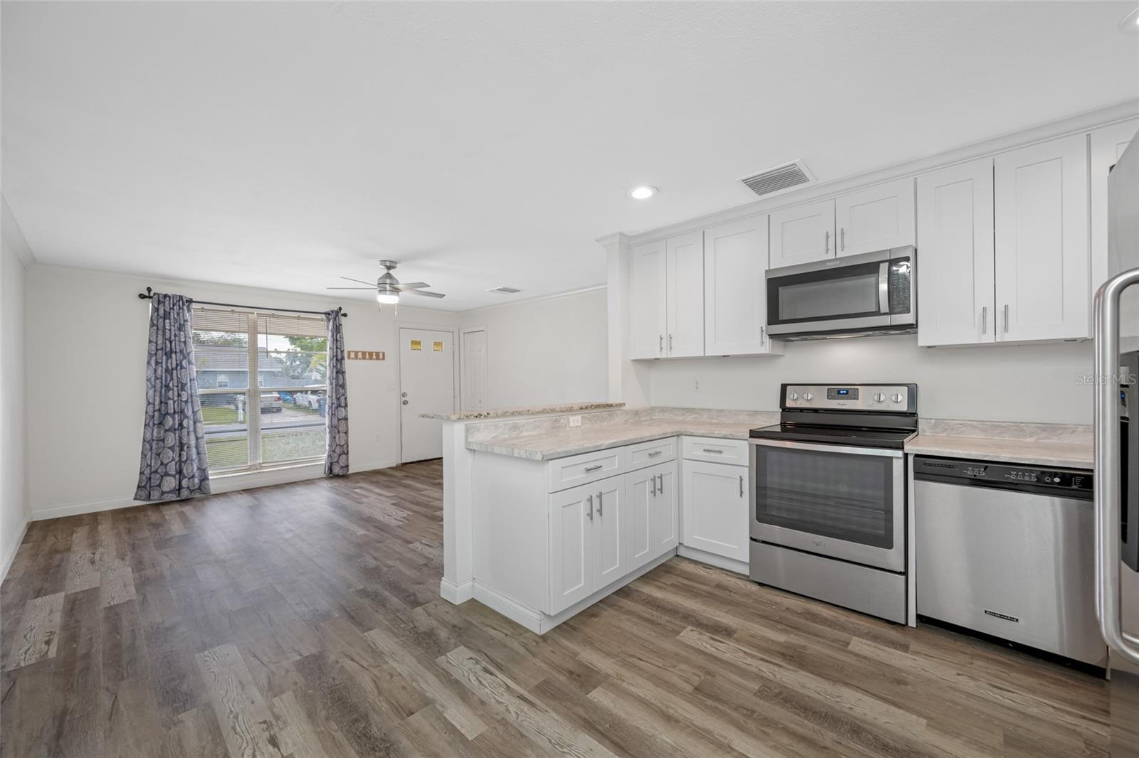 3123 LAIRD DR, NEW PORT RICHEY, FL, 34655