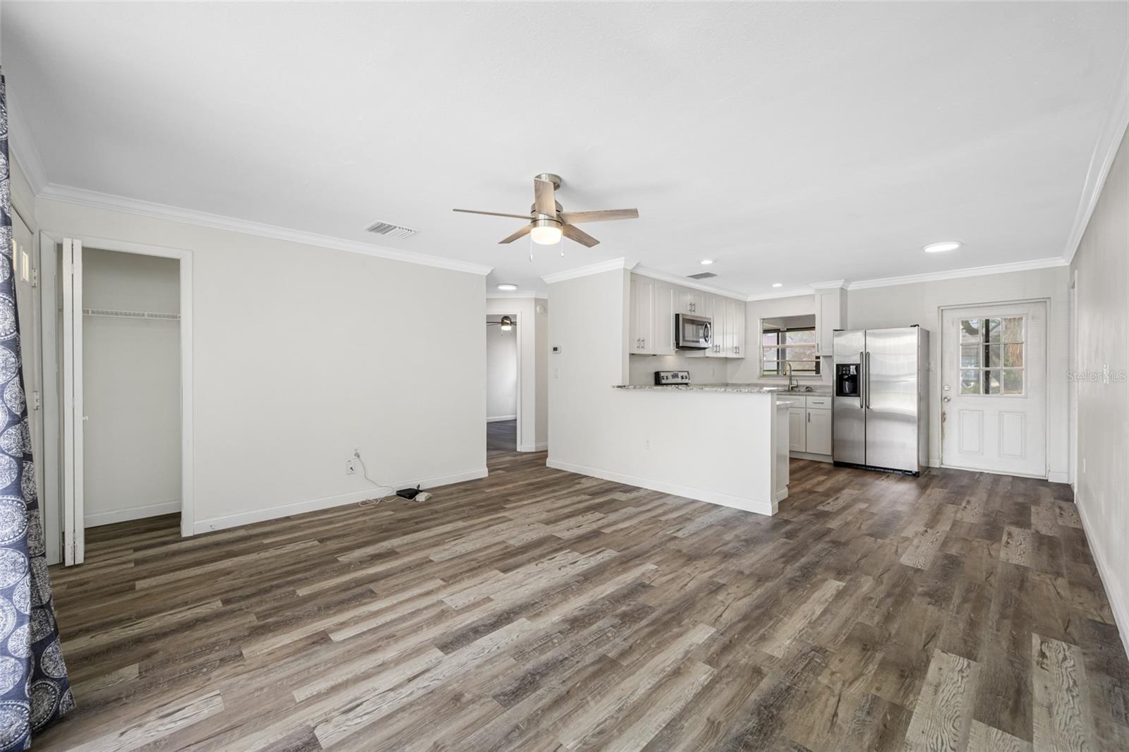 3123 LAIRD DR, NEW PORT RICHEY, FL, 34655