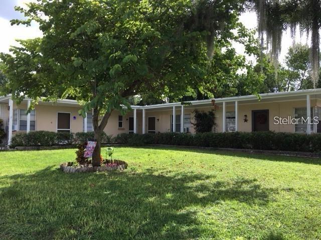 203 W WALL ST, FROSTPROOF, FL, 33843