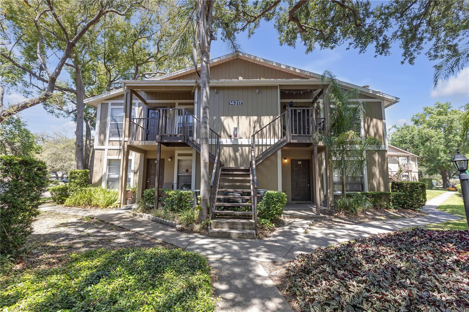 14317 HANGING MOSS CIR #202, TAMPA, FL, 33613