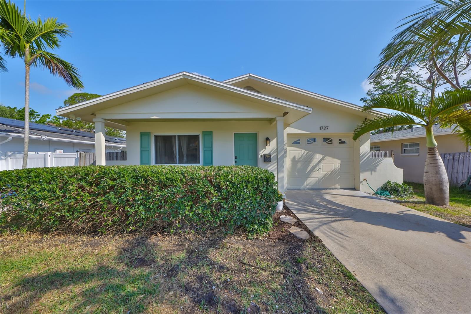 1727 NEW HAMPSHIRE AVE NE, ST PETERSBURG, FL, 33703