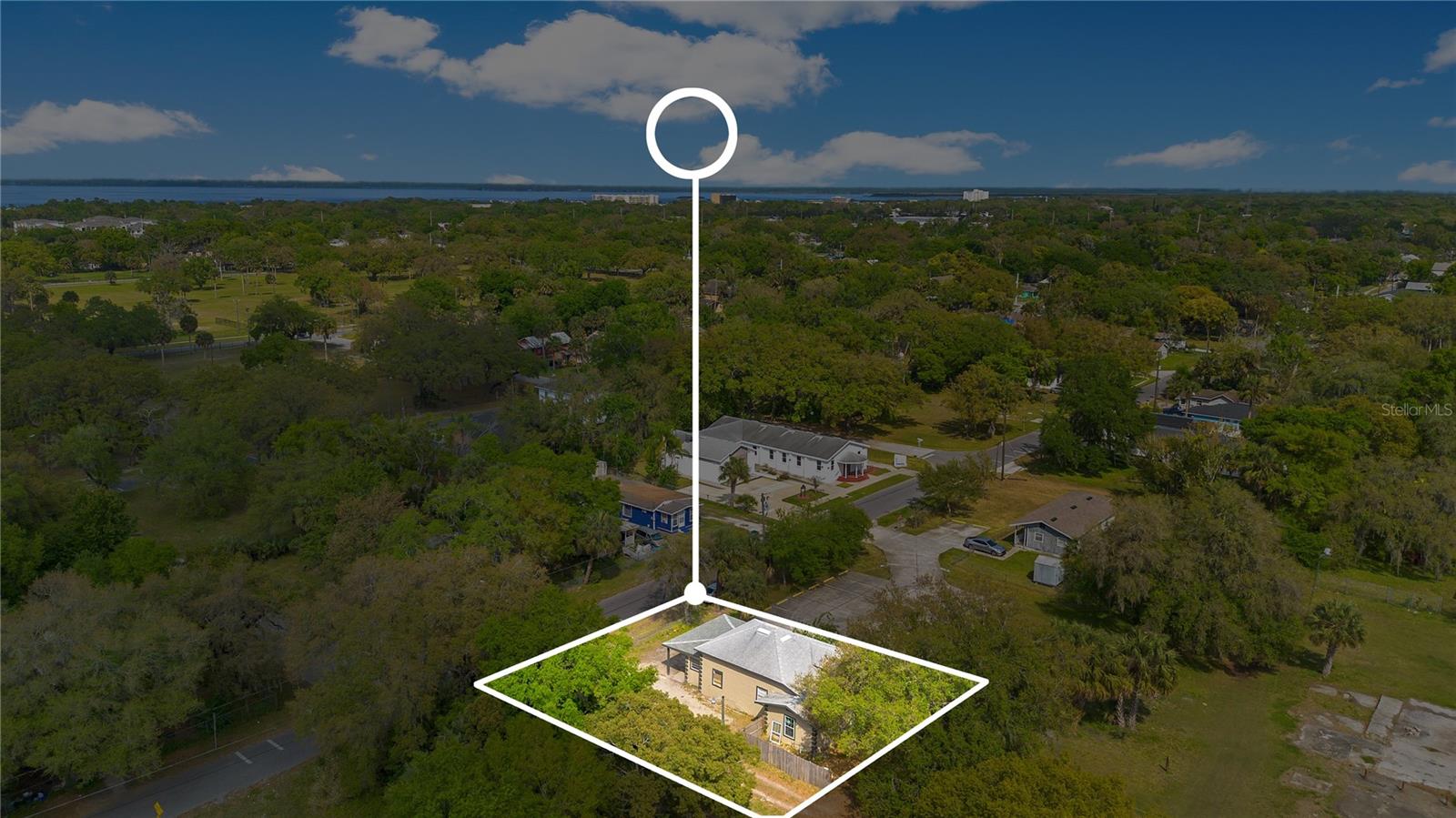 1511 W 12TH ST, SANFORD, FL, 32771