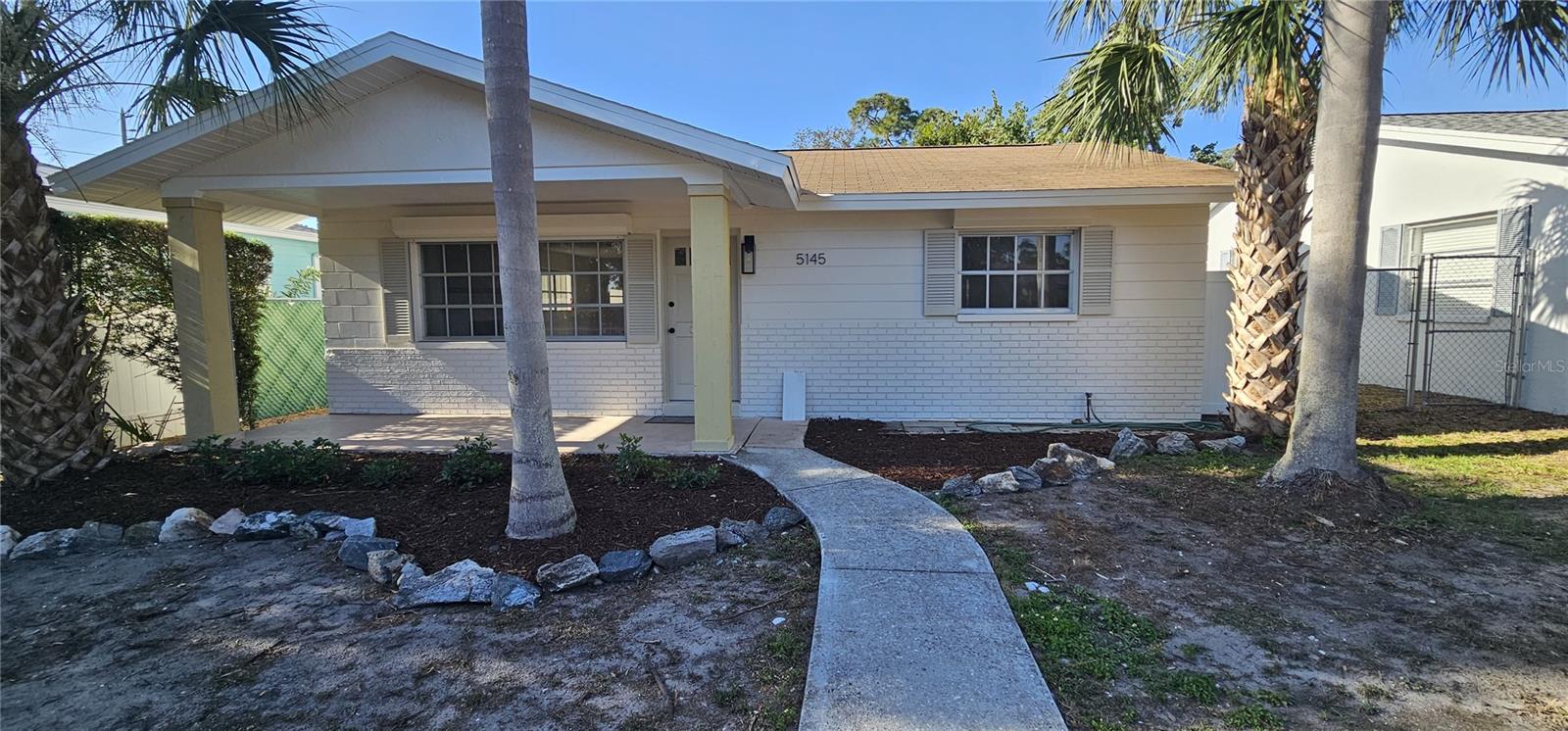 5145 17TH AVE N, ST PETERSBURG, FL, 33710