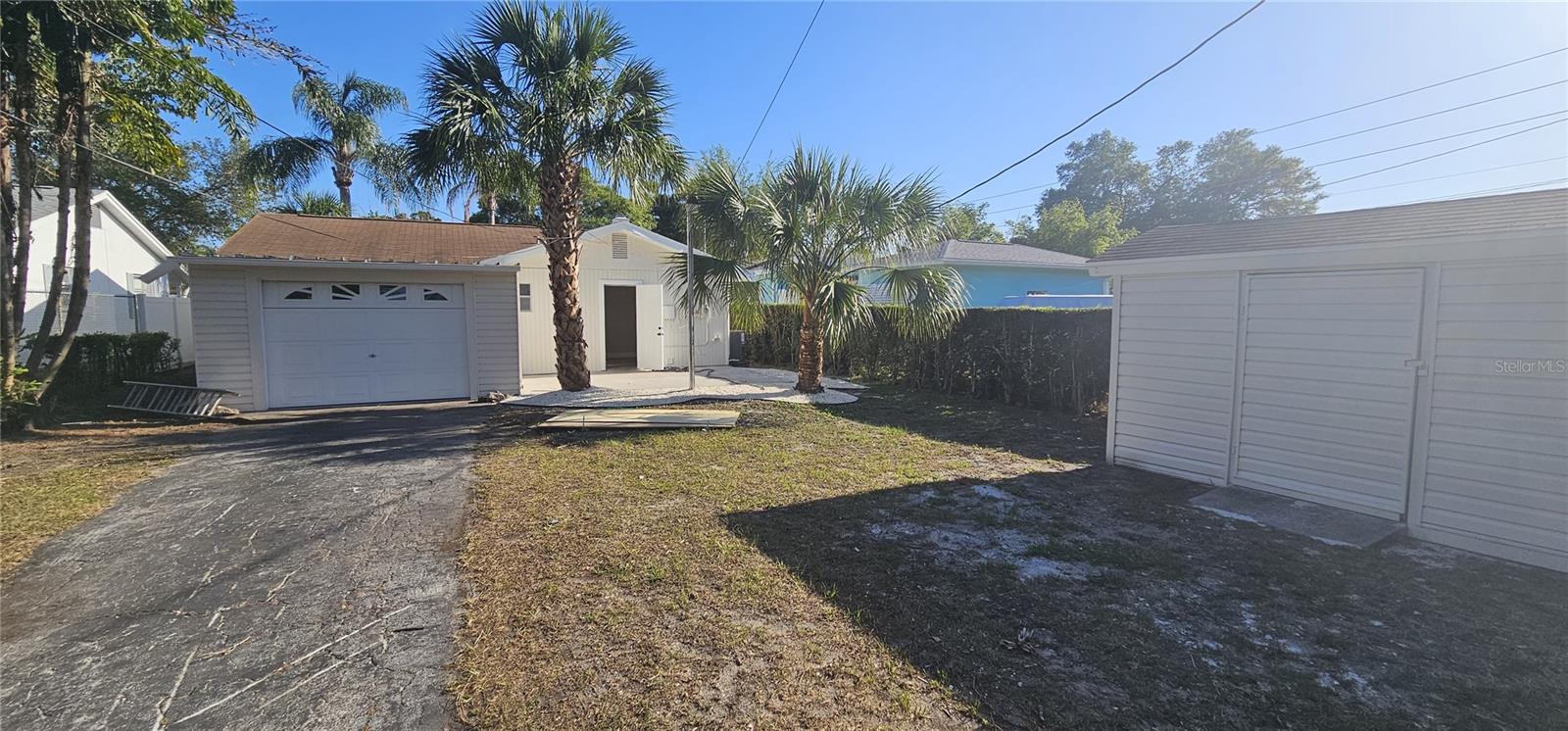 5145 17TH AVE N, ST PETERSBURG, FL, 33710