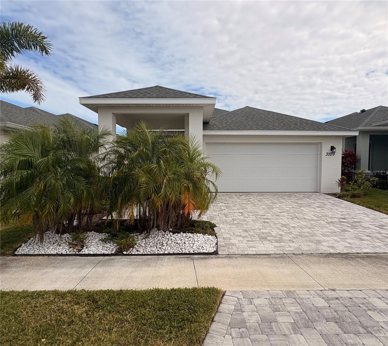 3109 KING PALM DR, NEW SMYRNA BEACH, FL, 32168