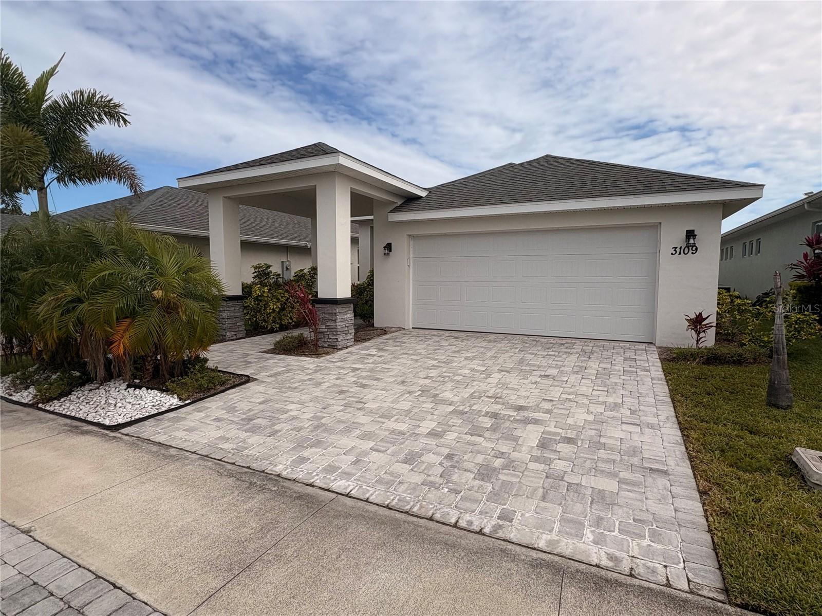 3109 KING PALM DR, NEW SMYRNA BEACH, FL, 32168