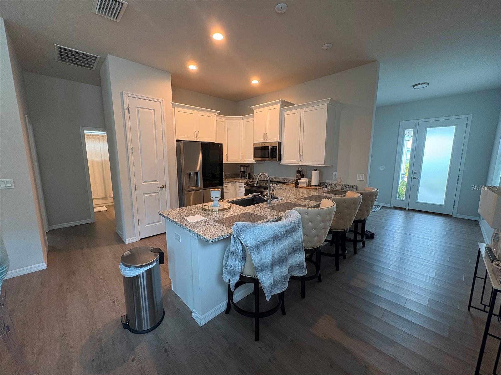 3109 KING PALM DR, NEW SMYRNA BEACH, FL, 32168