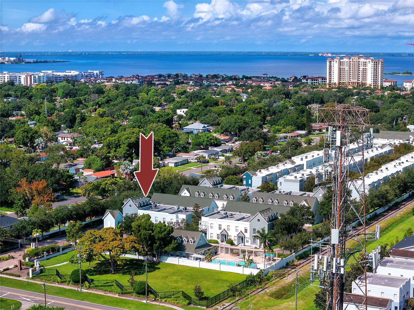 5502 LIBERTY PLAIN CIR, TAMPA, FL, 33611