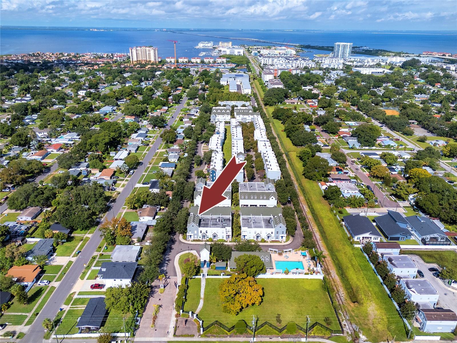 5502 LIBERTY PLAIN CIR, TAMPA, FL, 33611