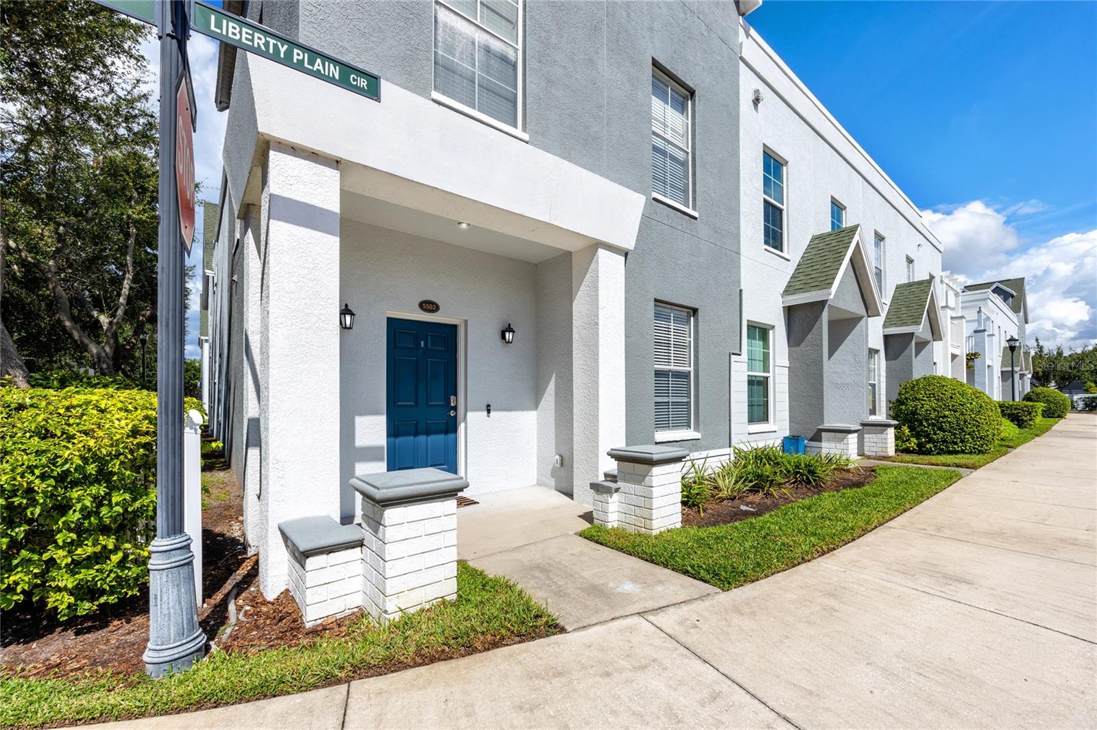 5502 LIBERTY PLAIN CIR, TAMPA, FL, 33611