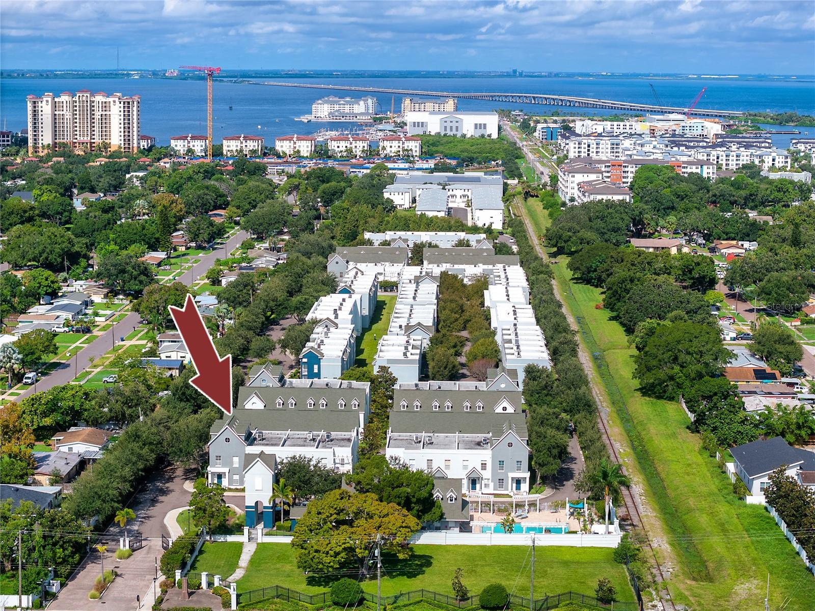 5502 LIBERTY PLAIN CIR, TAMPA, FL, 33611