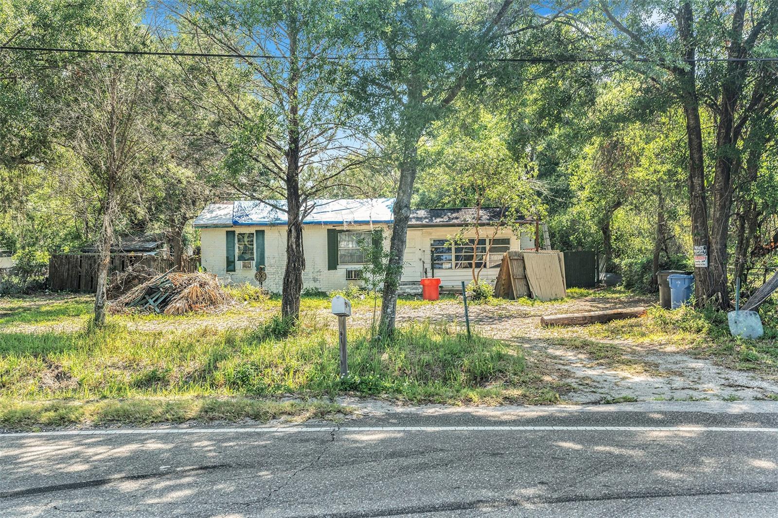 4815 N FALKENBURG RD, TAMPA, FL, 33610