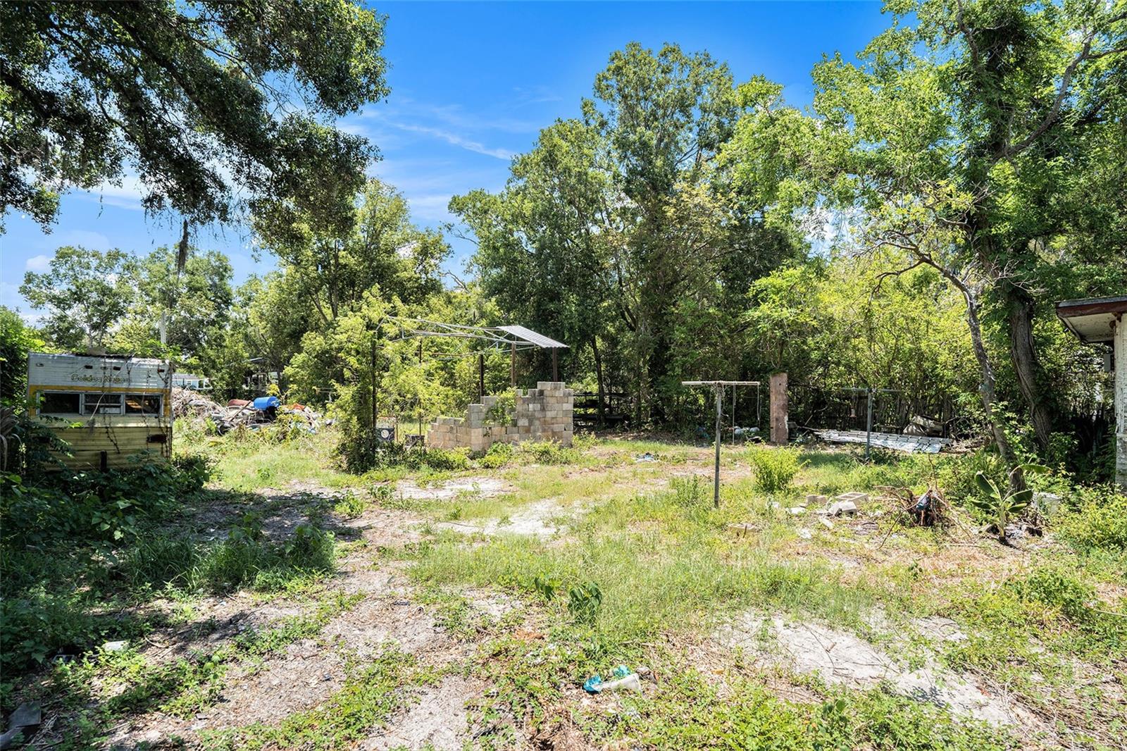 4815 N FALKENBURG RD, TAMPA, FL, 33610