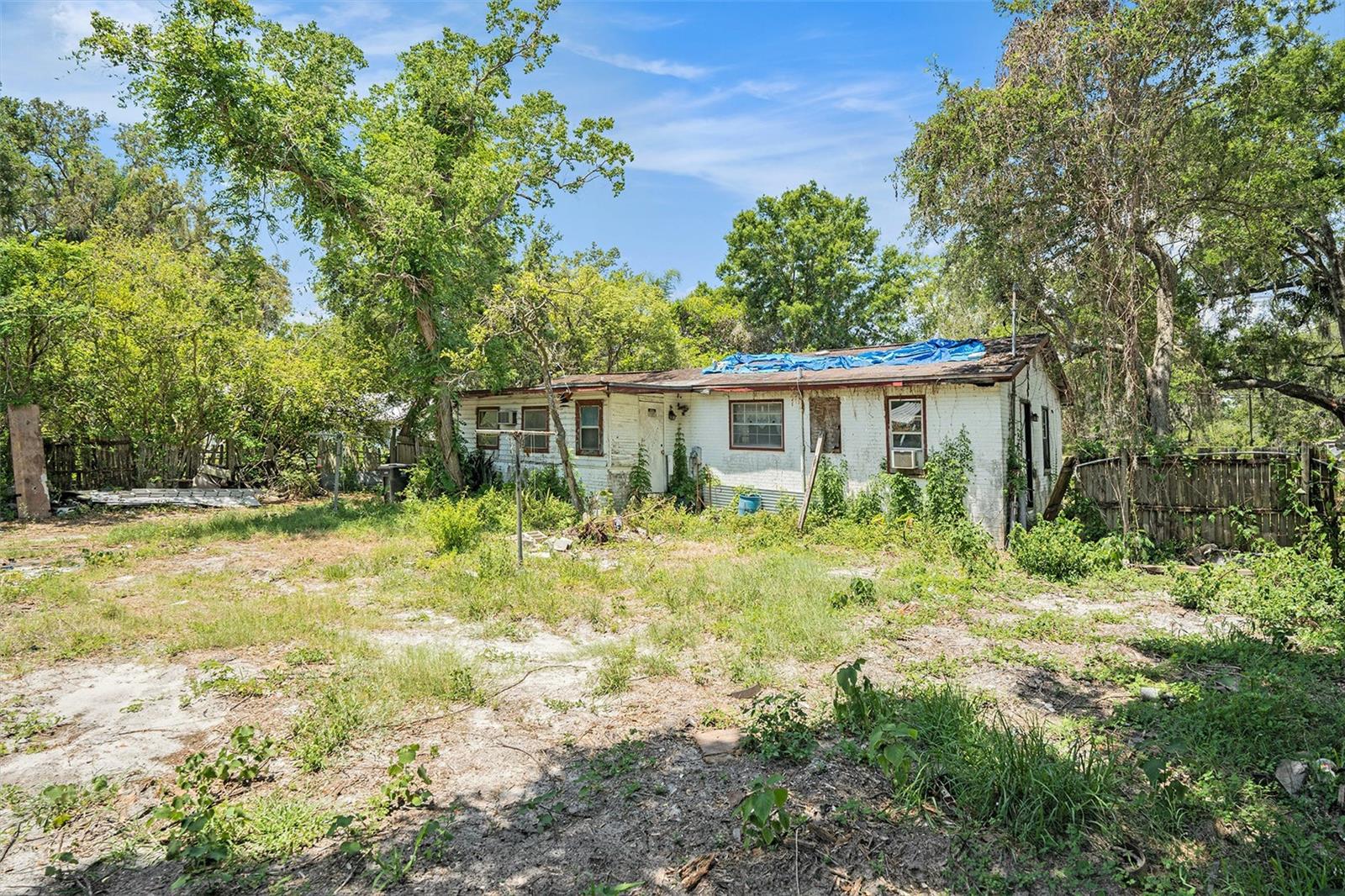 4815 N FALKENBURG RD, TAMPA, FL, 33610