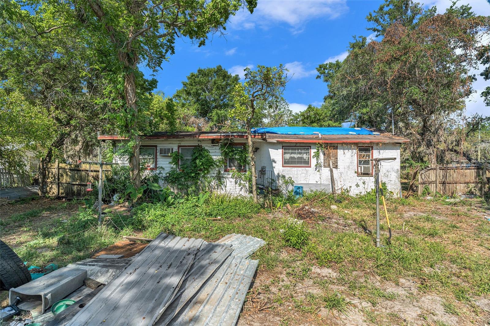 4815 N FALKENBURG RD, TAMPA, FL, 33610