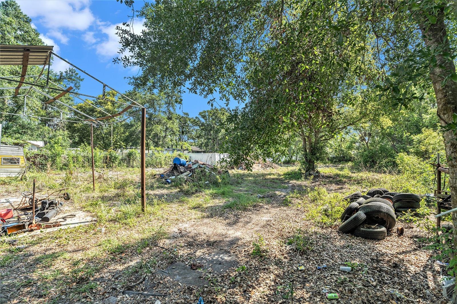 4815 N FALKENBURG RD, TAMPA, FL, 33610