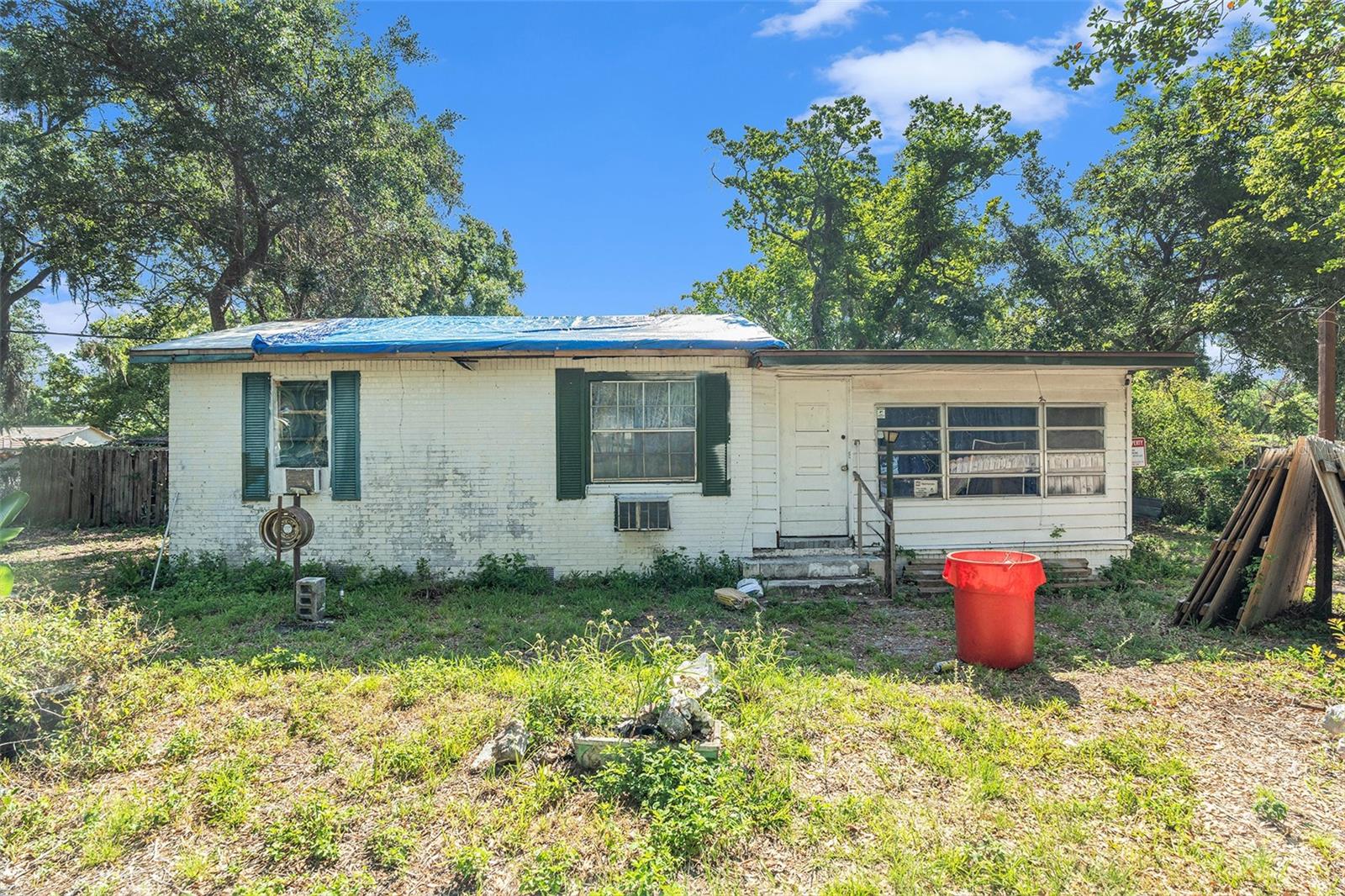 4815 N FALKENBURG RD, TAMPA, FL, 33610