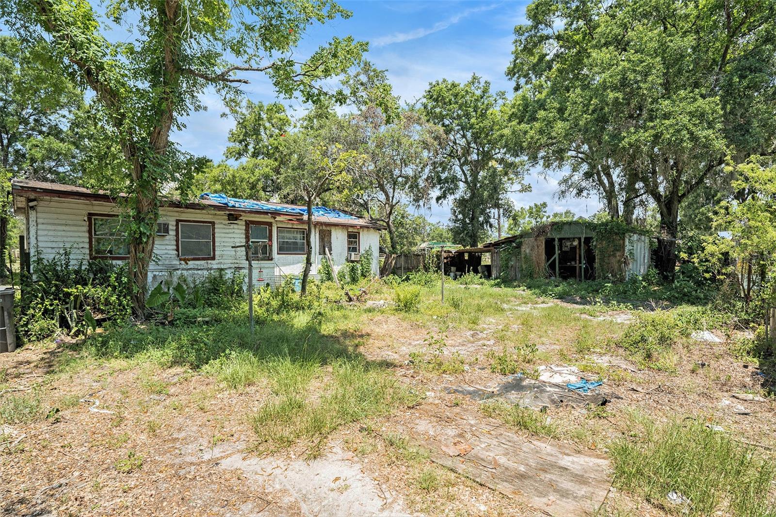 4815 N FALKENBURG RD, TAMPA, FL, 33610