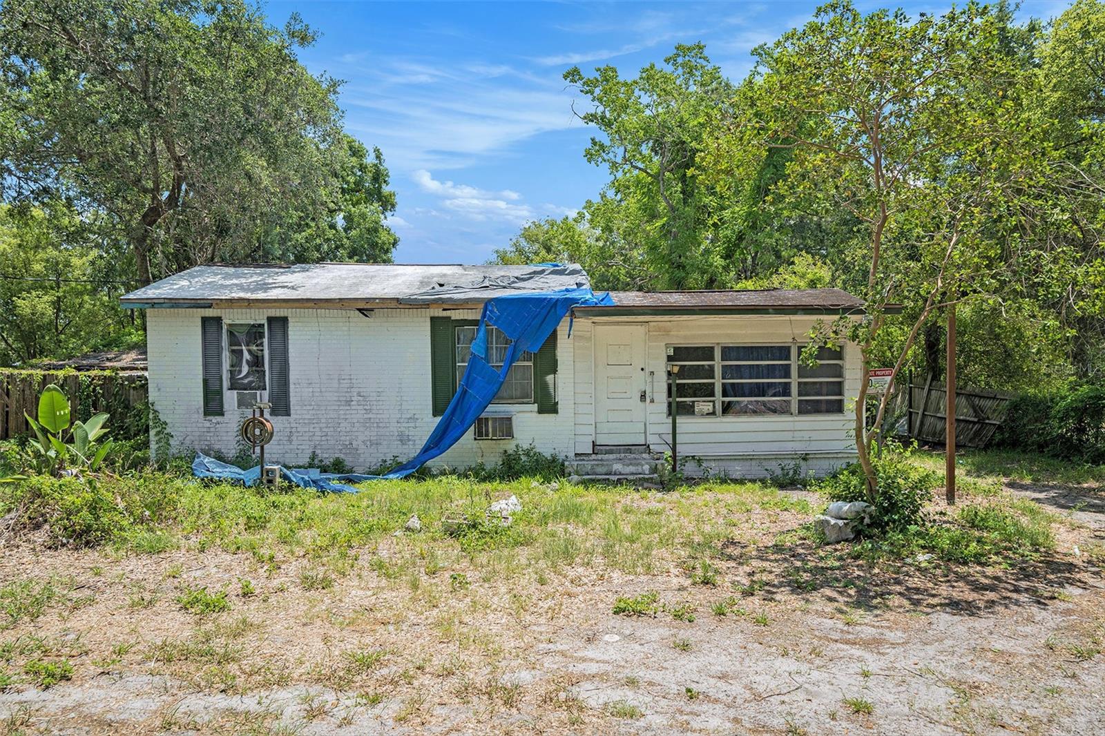 4815 N FALKENBURG RD, TAMPA, FL, 33610