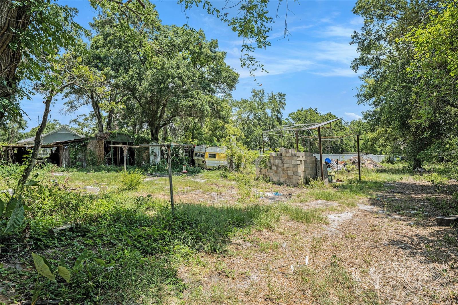 4815 N FALKENBURG RD, TAMPA, FL, 33610