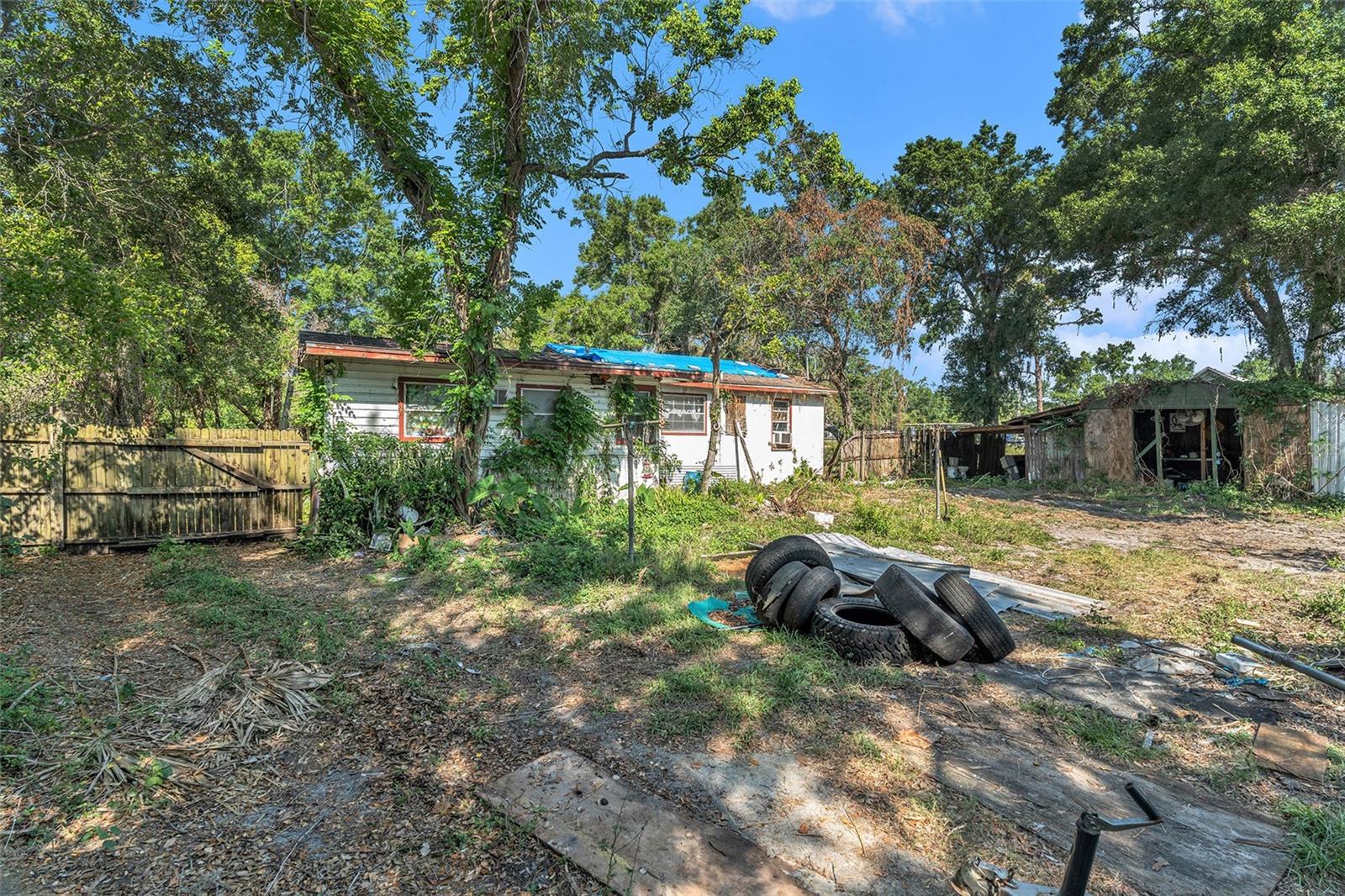 4815 N FALKENBURG RD, TAMPA, FL, 33610