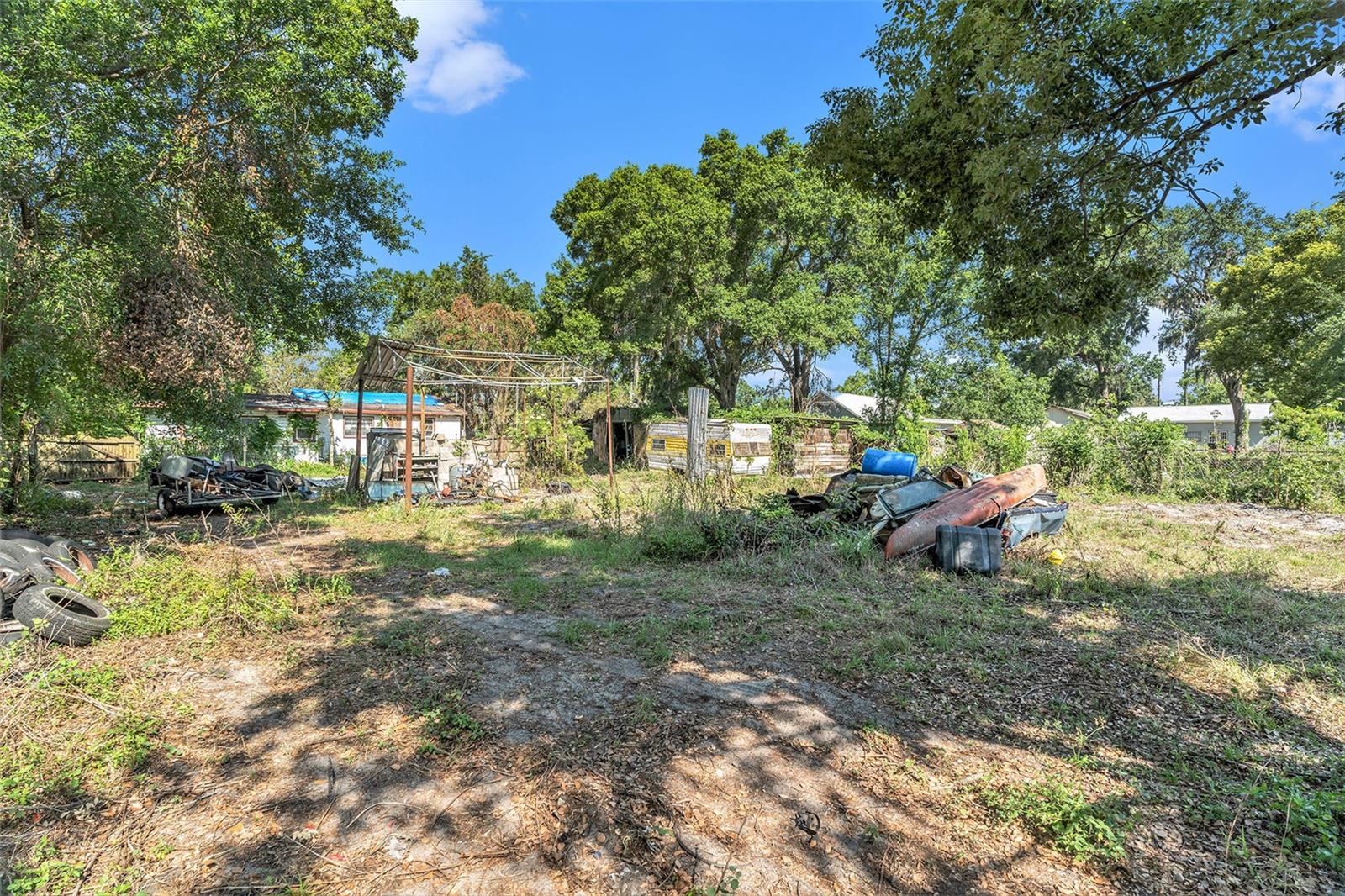 4815 N FALKENBURG RD, TAMPA, FL, 33610