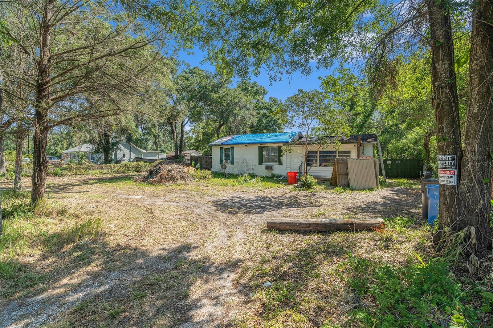 4815 N FALKENBURG RD, TAMPA, FL, 33610