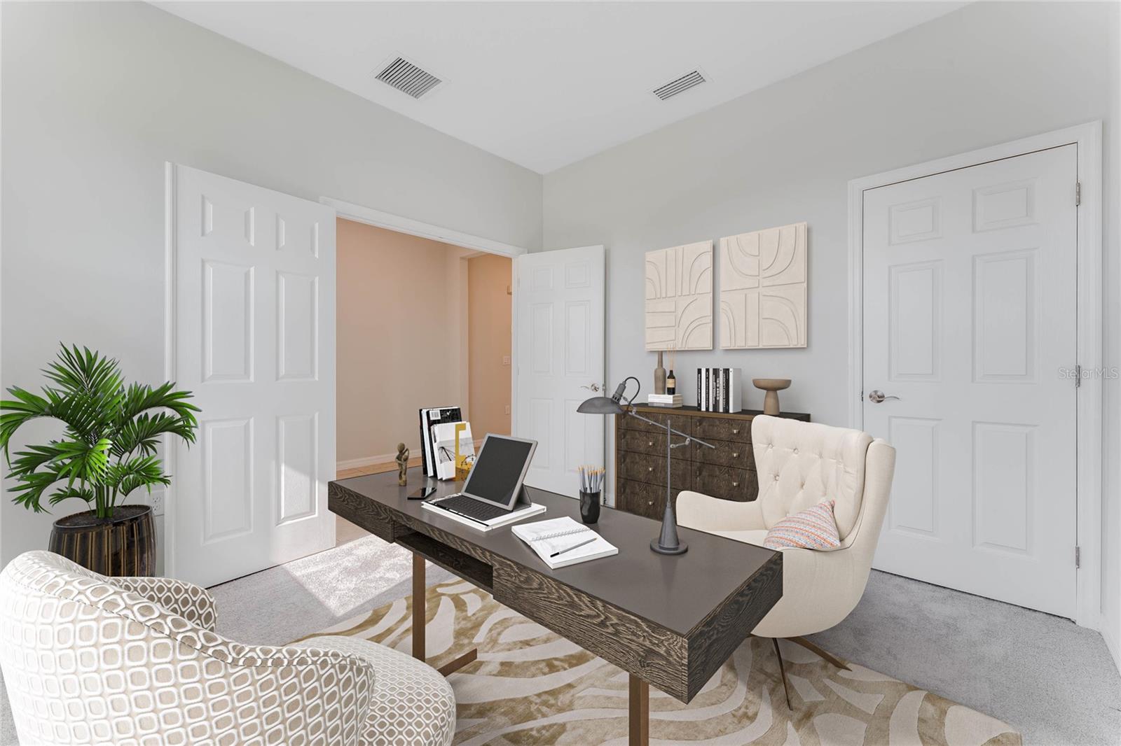 1339 WOOD LINE DR, DELAND, FL, 32720