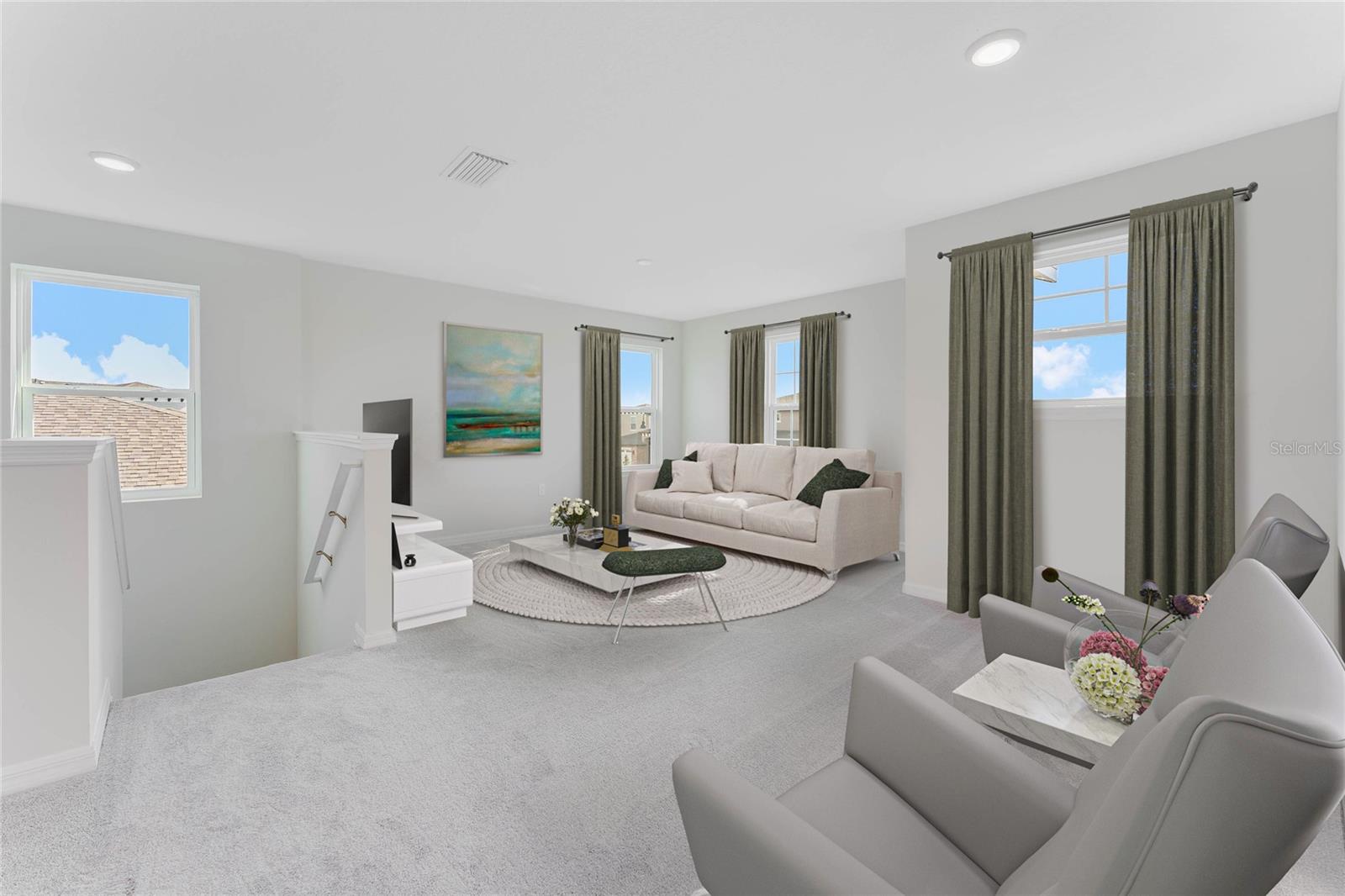 1339 WOOD LINE DR, DELAND, FL, 32720