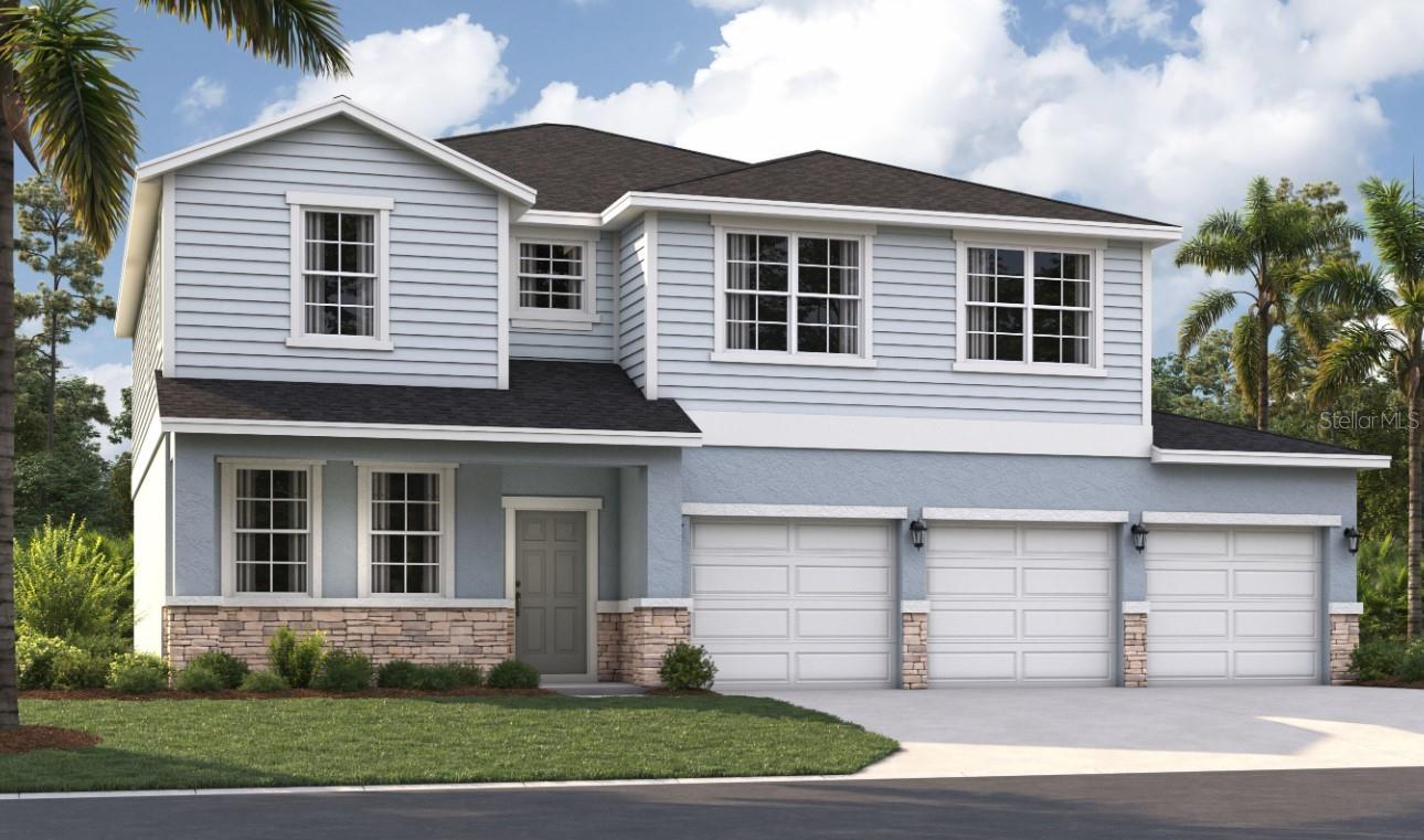 1339 WOOD LINE DR, DELAND, FL, 32720