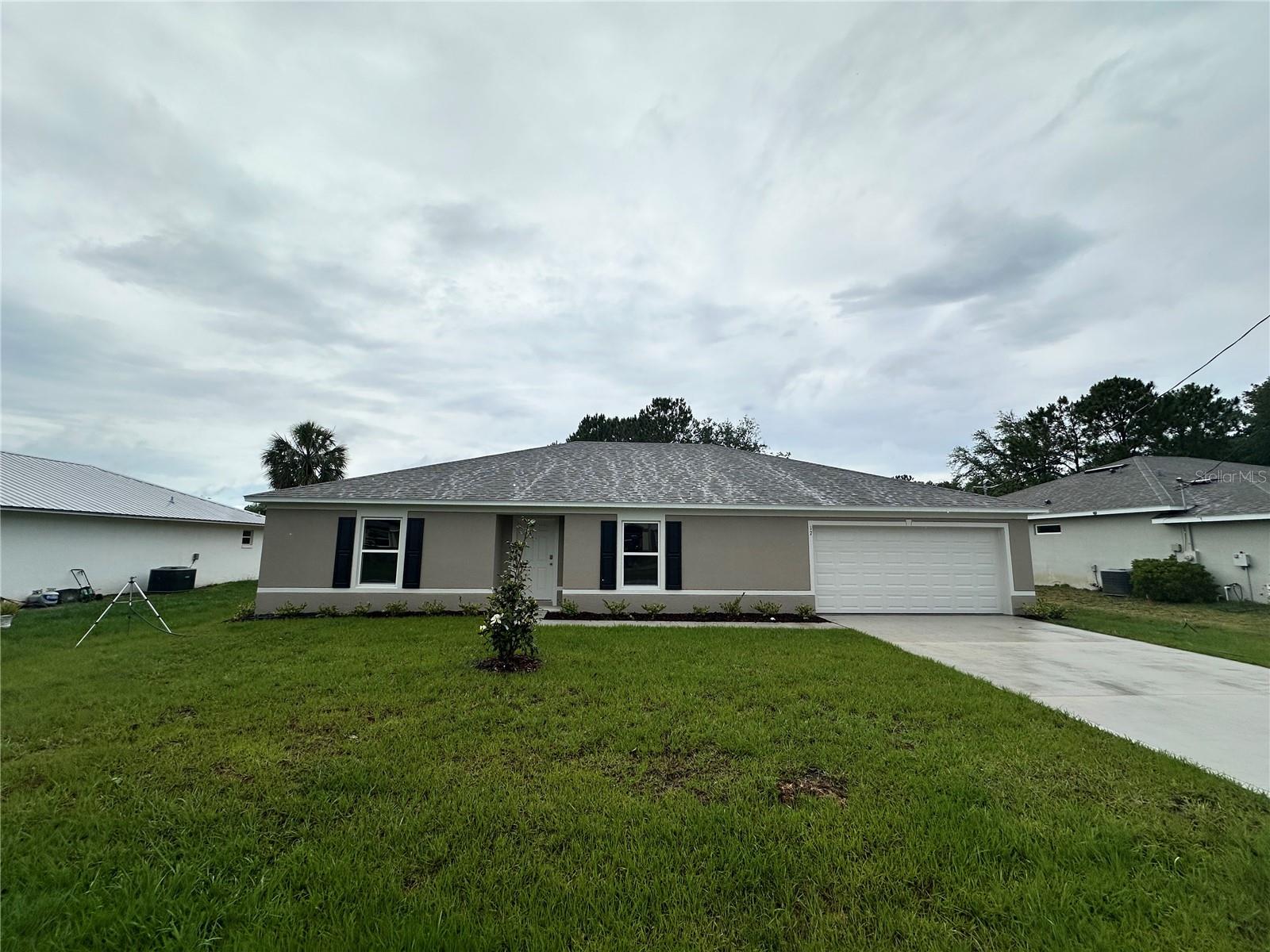 17 LUTHER DR, PALM COAST, FL, 32137
