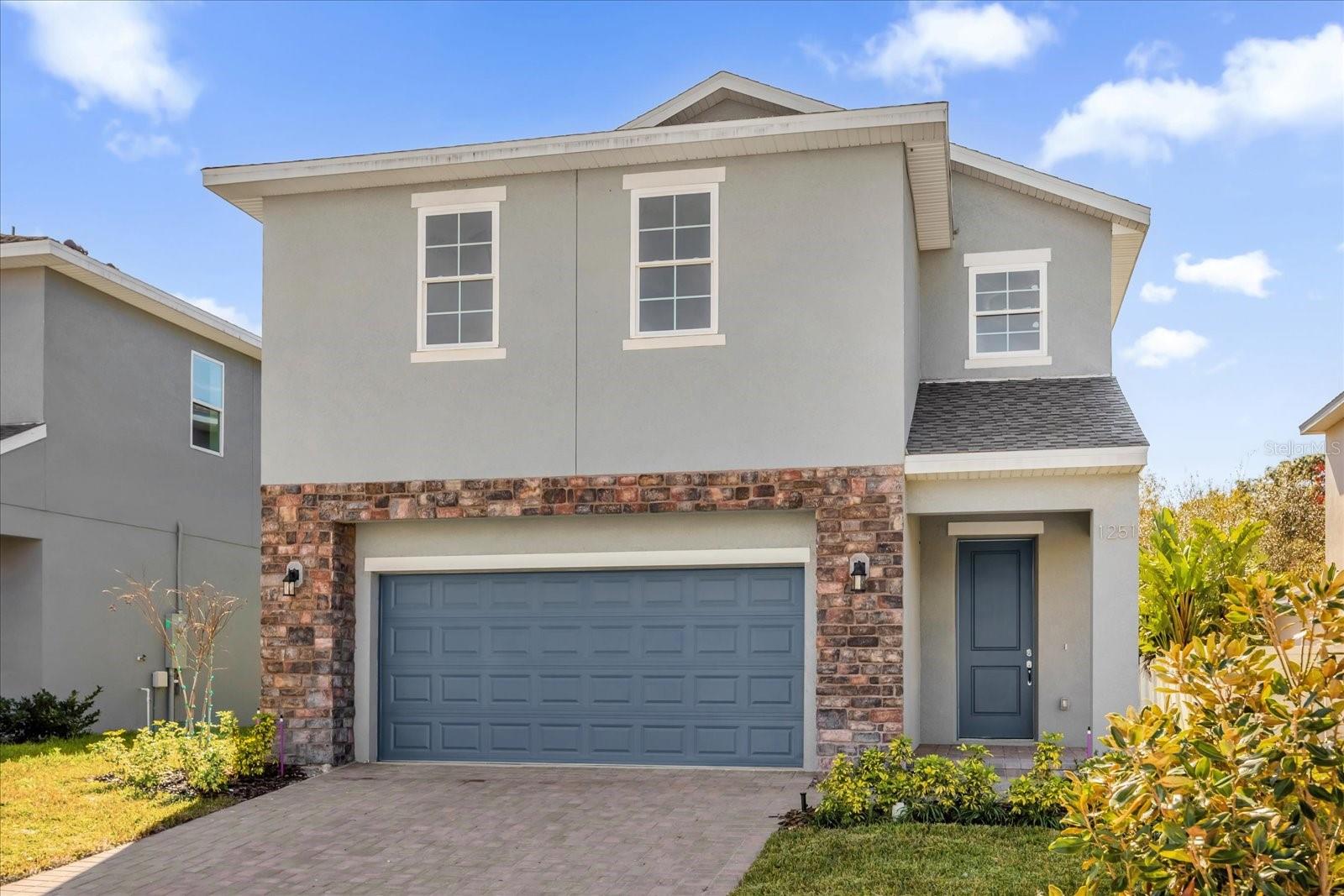 1251 ASH TREE CV, CASSELBERRY, FL, 32707