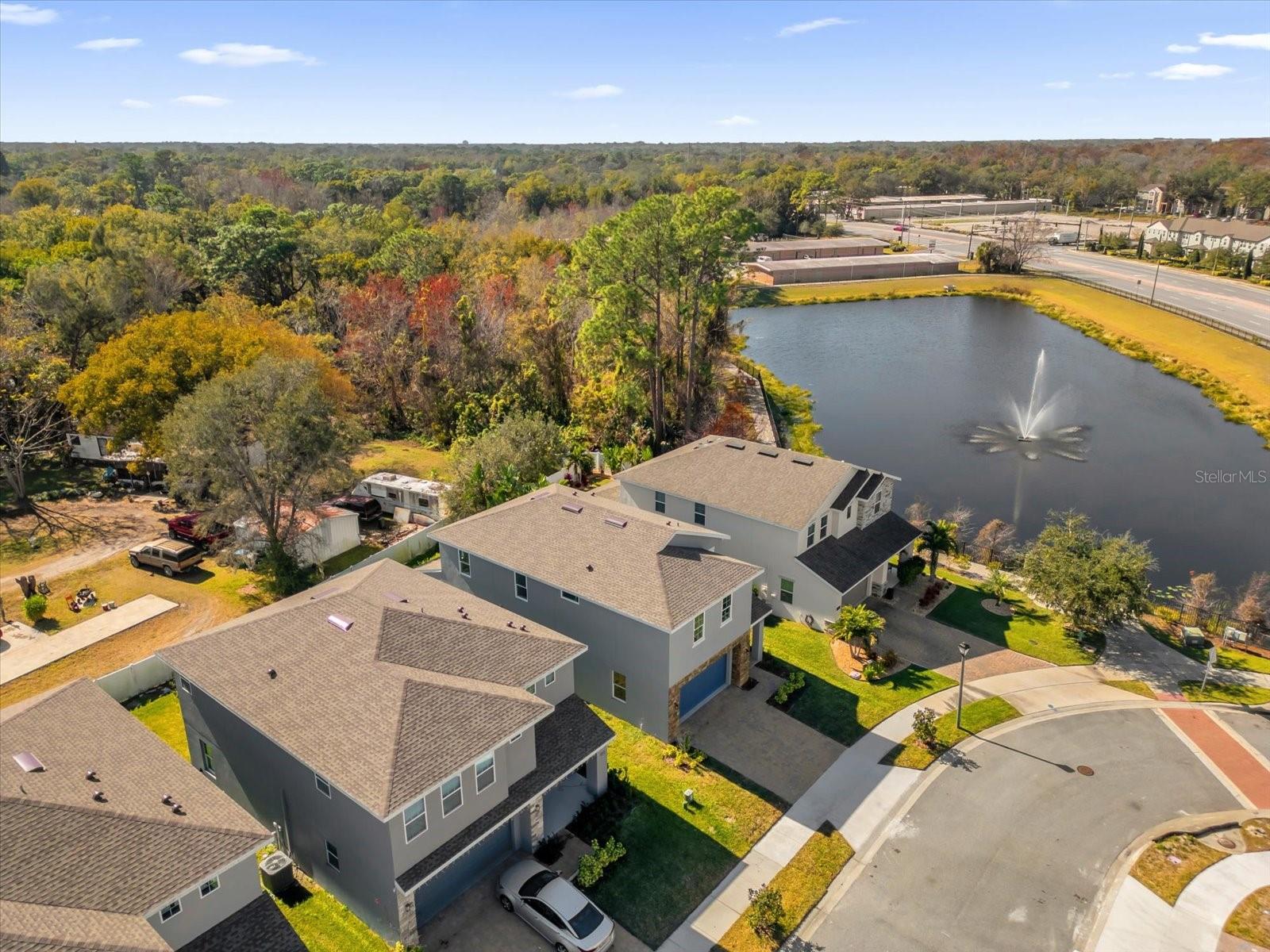 1251 ASH TREE CV, CASSELBERRY, FL, 32707