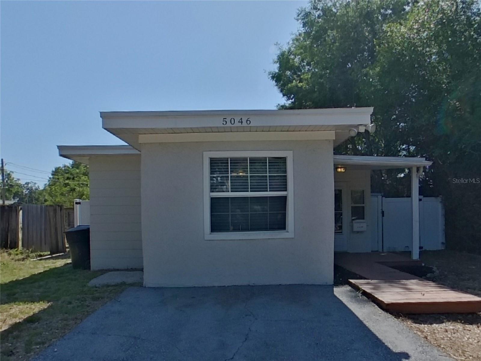 5046 10TH ST N, ST PETERSBURG, FL, 33703