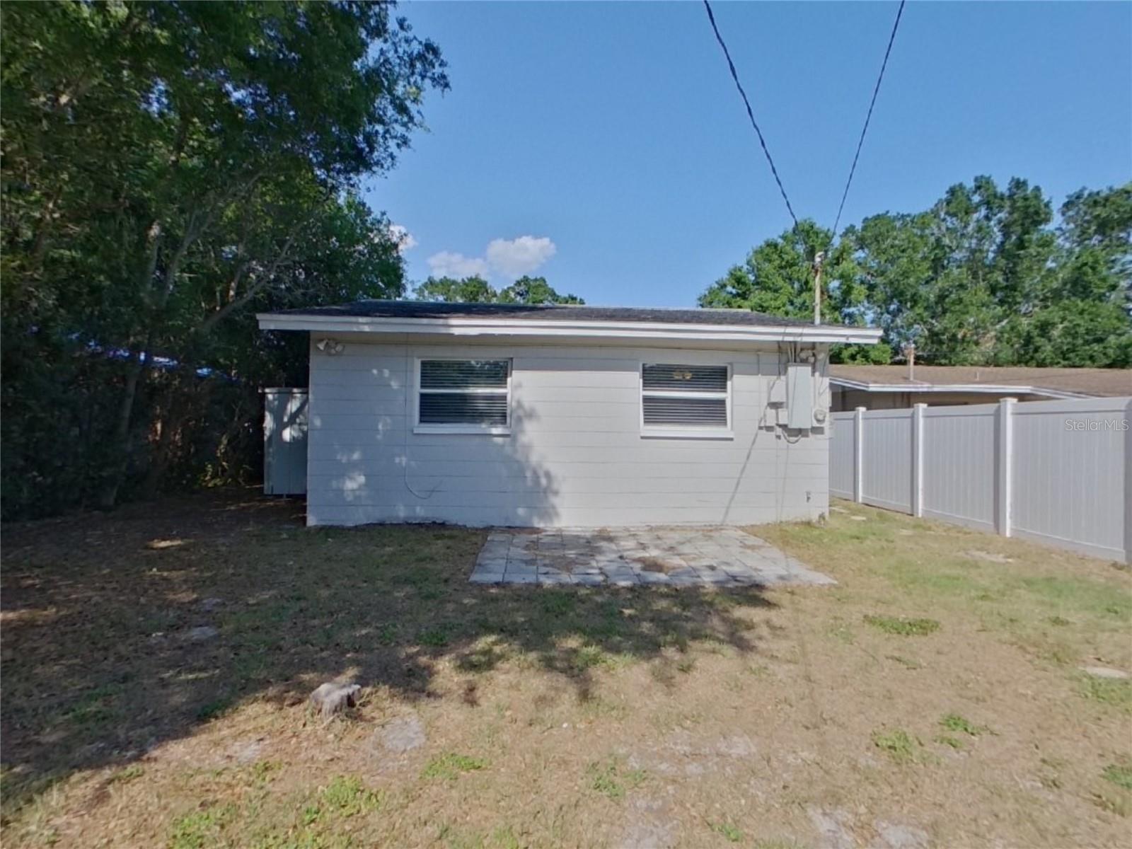 5046 10TH ST N, ST PETERSBURG, FL, 33703