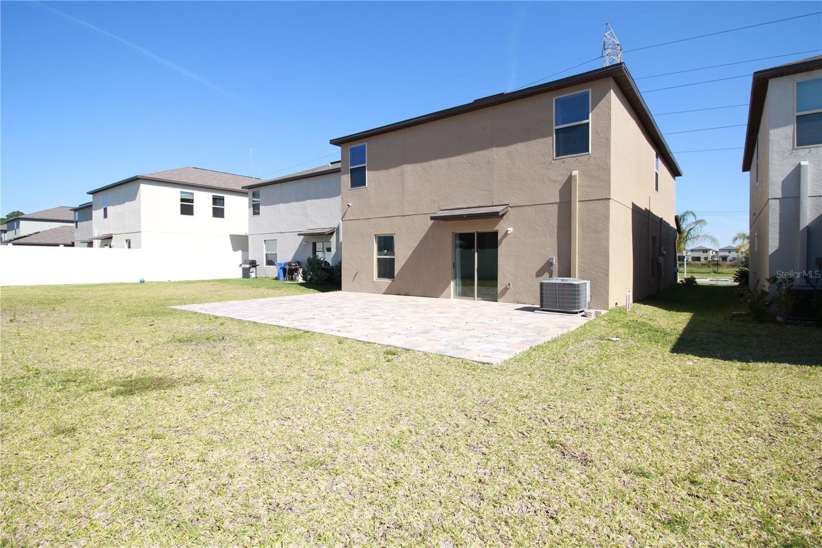 7319 CANTERBURY BELLS CT, TAMPA, FL, 33619