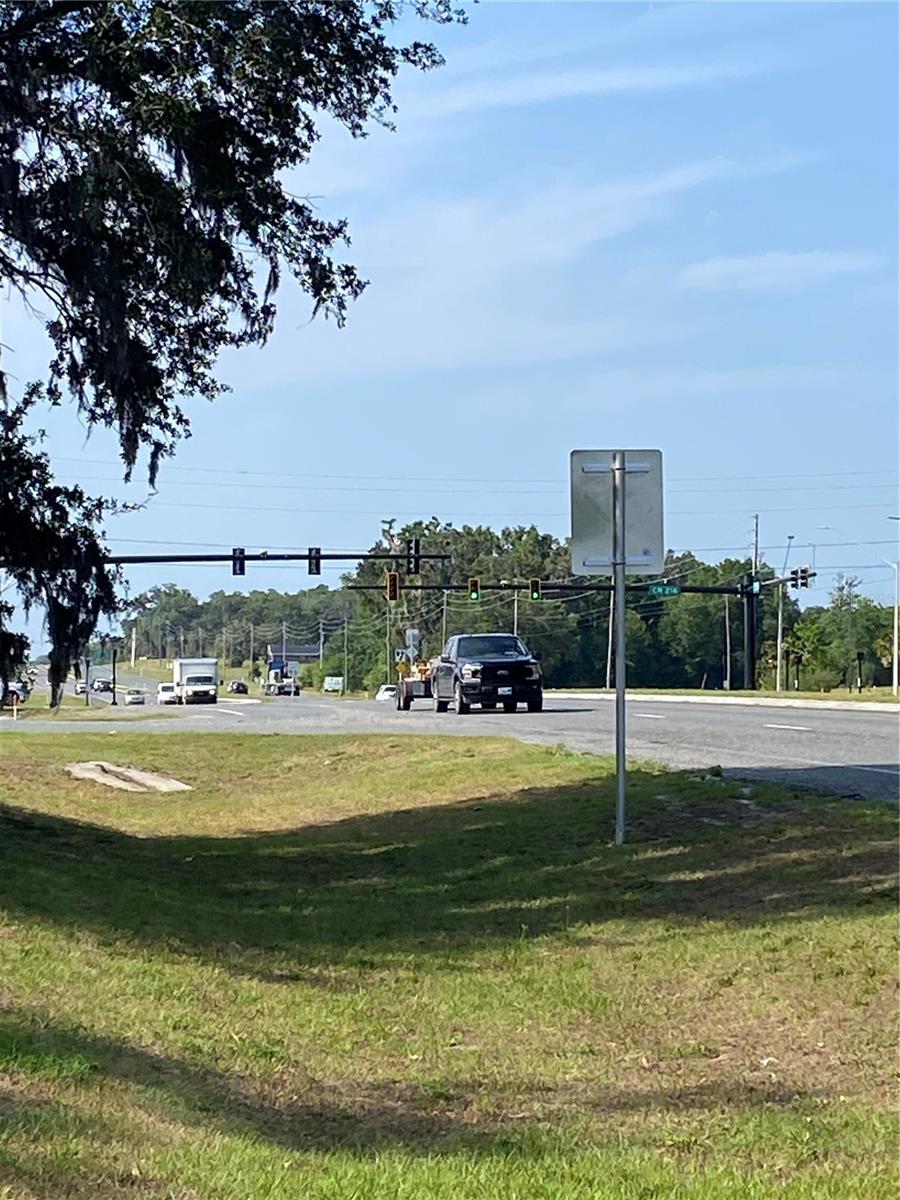 US HWY 301, OXFORD, FL, 34484