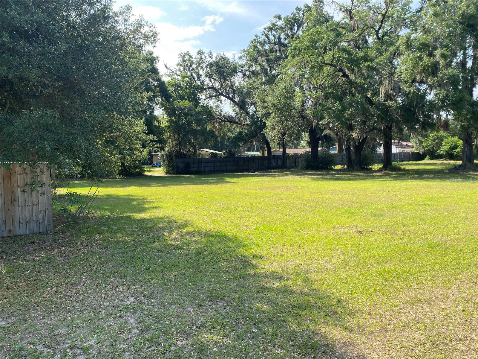 US HWY 301, OXFORD, FL, 34484