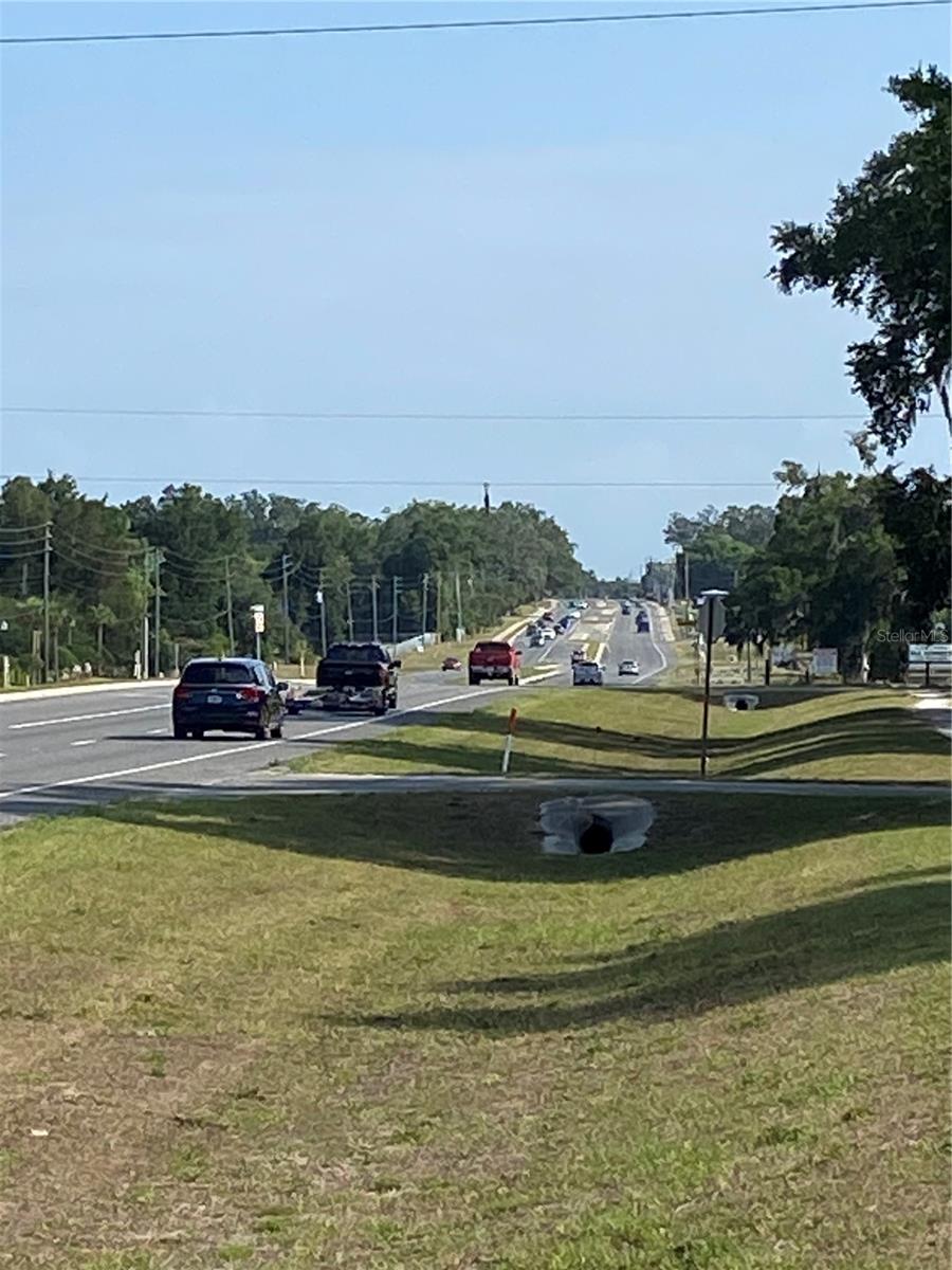 US HWY 301, OXFORD, FL, 34484