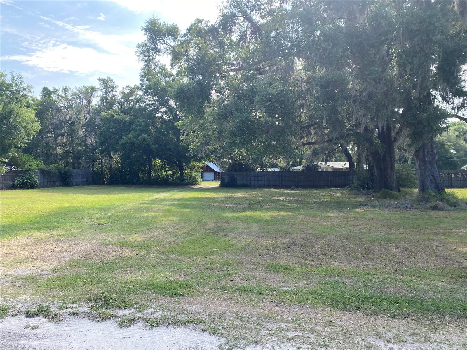 US HWY 301, OXFORD, FL, 34484