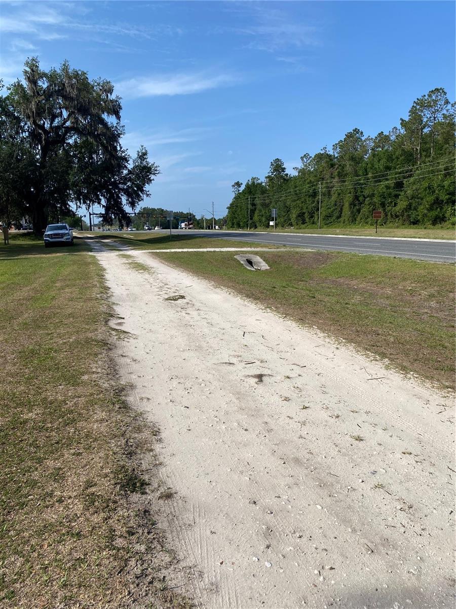 US HWY 301, OXFORD, FL, 34484