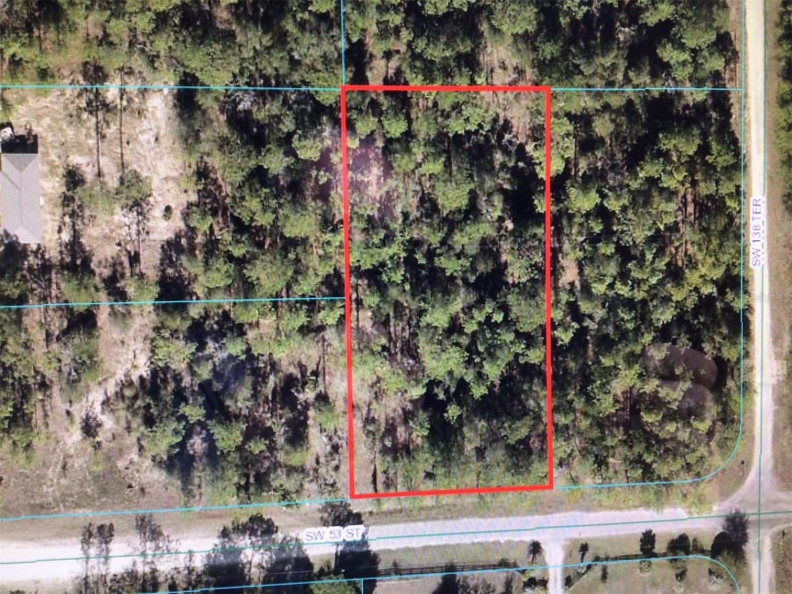 0 SW 53 ST, OCALA, FL, 34481