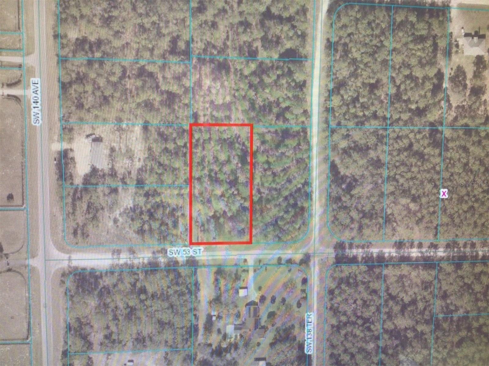 0 SW 53 ST, OCALA, FL, 34481