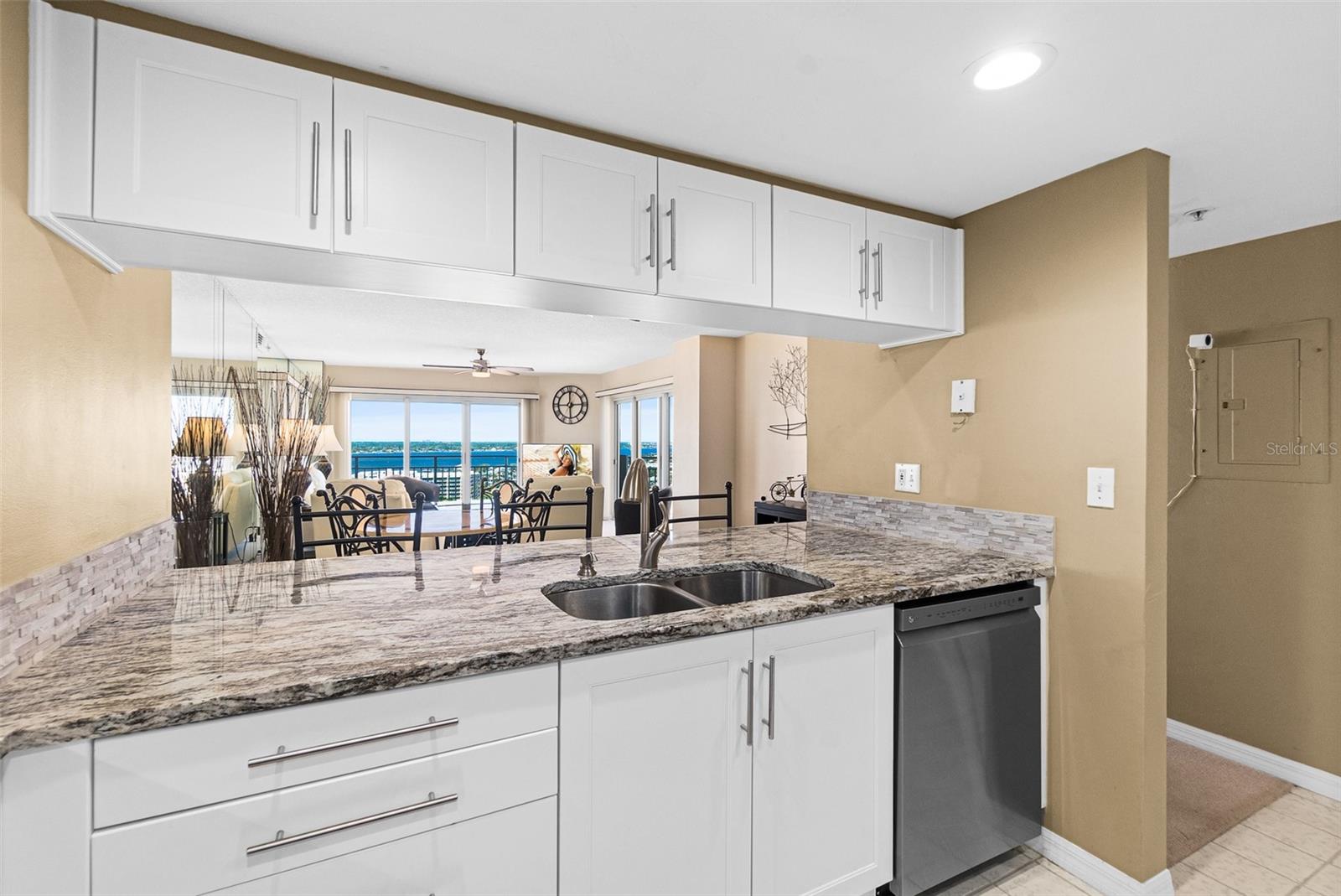 2967 S ATLANTIC AVE #1601, DAYTONA BEACH SHORES, FL, 32118