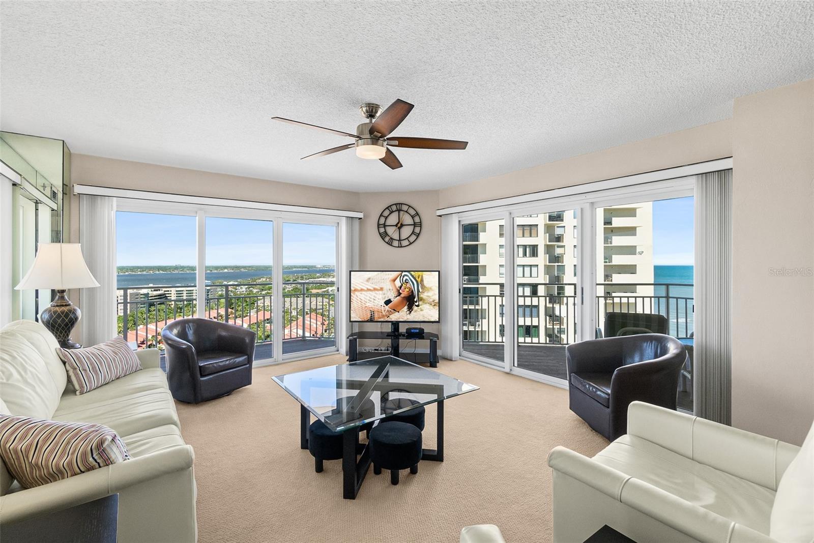 2967 S ATLANTIC AVE #1601, DAYTONA BEACH SHORES, FL, 32118